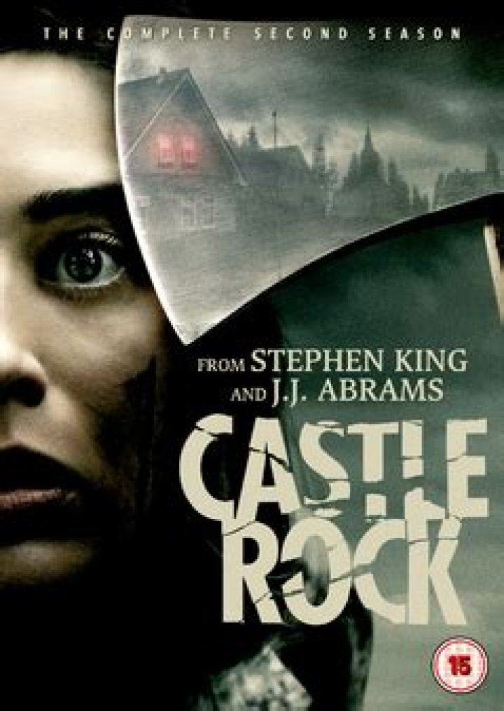 Castle Rock Season 2 Trailer Teases Misery, 'Salem's Lot
