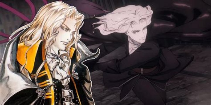 Castlevania Fan Recreates Alucard's Most Delicious Looking Dish