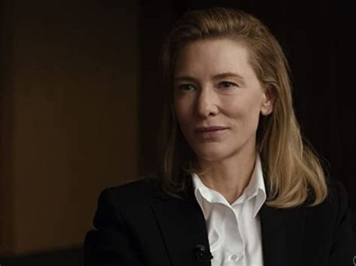 Cate Blanchett Talks About Playing Thor's First Female Villain