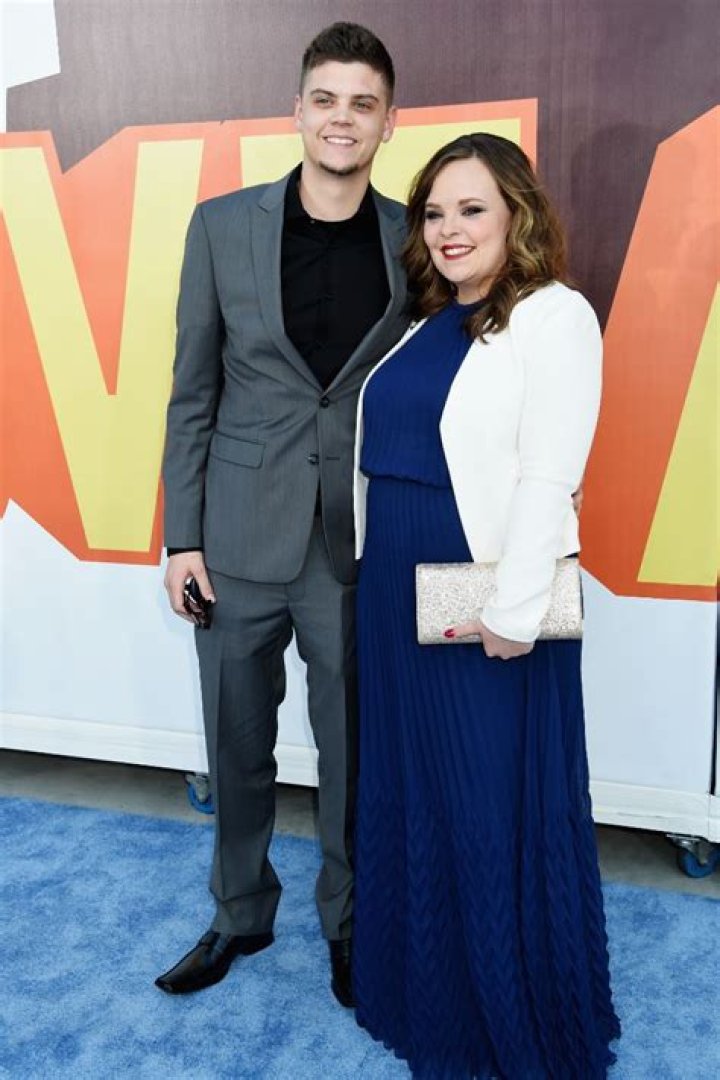 Catelynn And Tyler Baltierra Net Worth 2024