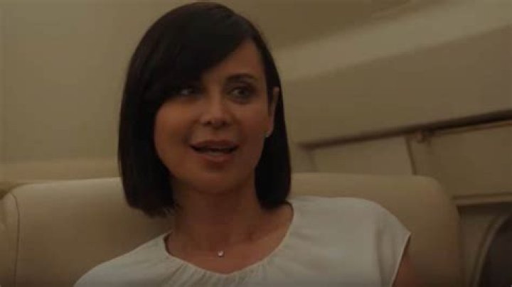 Catherine Bell on NCIS: L.A. cast — Who plays Sarah ‘Mac’ Mackenzie?