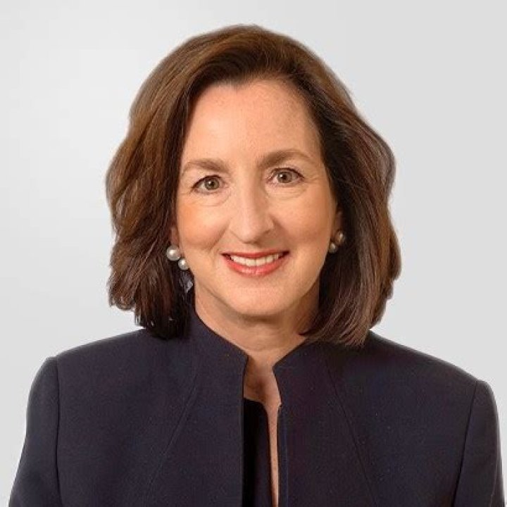 
Catherine M. Keating
Net Worth
