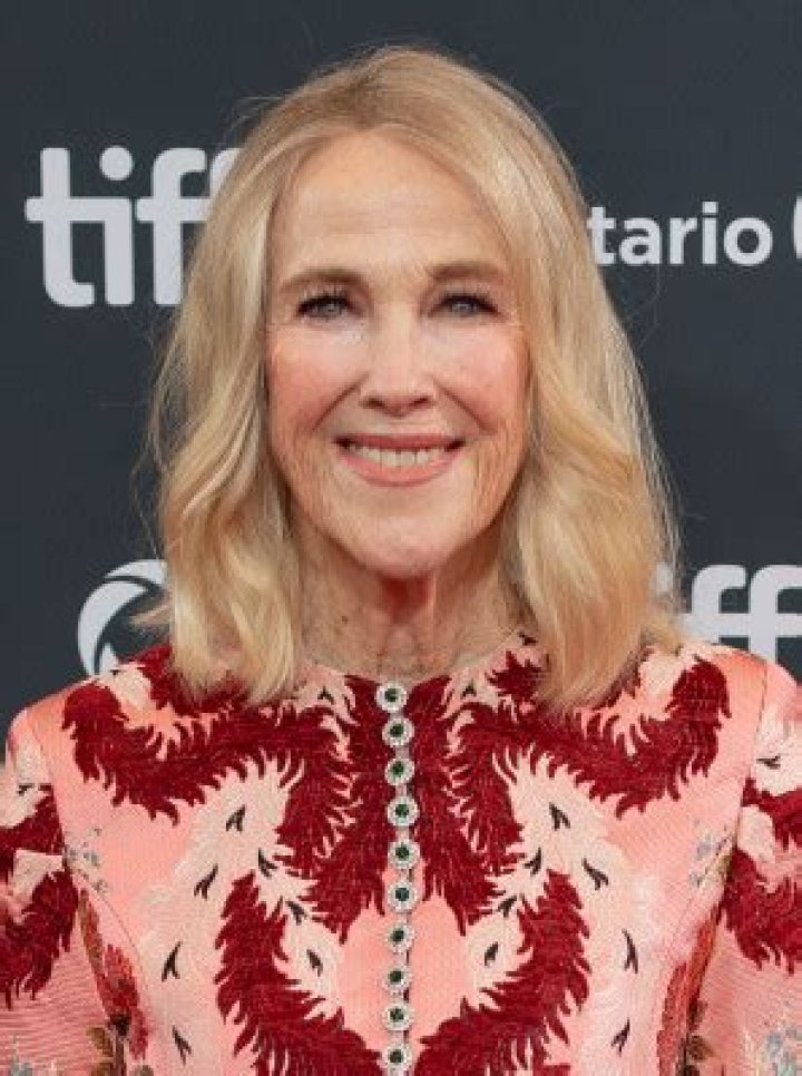 
Catherine Owen
Net Worth
