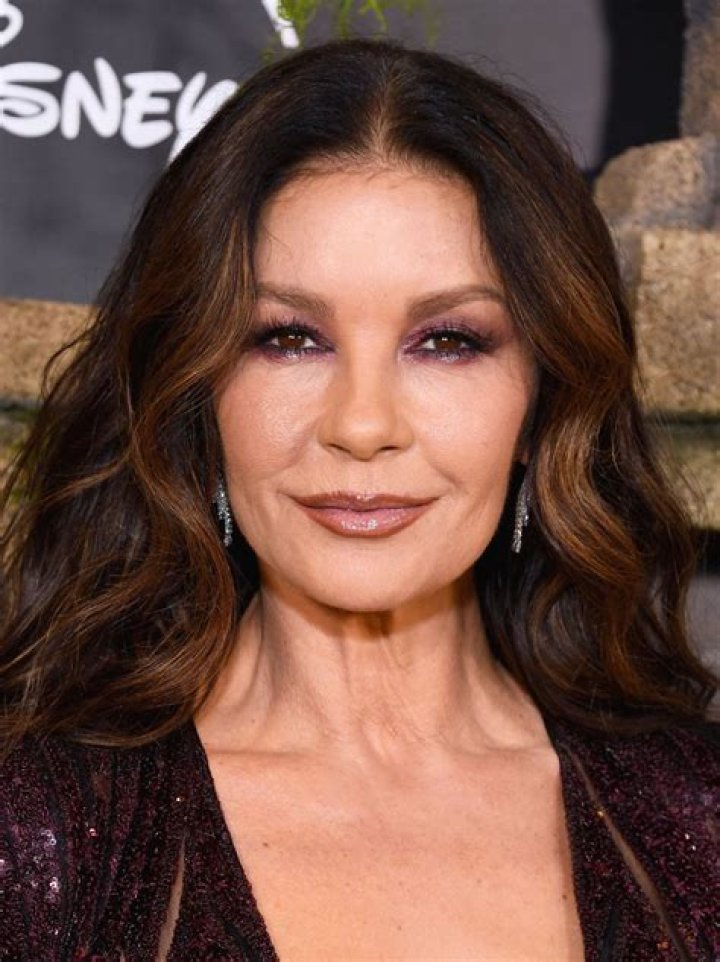 Catherine Zeta-Jones' Net Worth and 'Wednesday' Salary