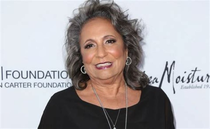 Cathy Hughes Net Worth 2024