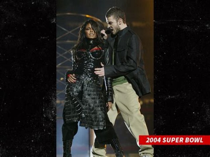 CBS CEO Les Moonves Has Been Trying to Blackball Janet Jackson Since Super Bowl Incident, Says Report