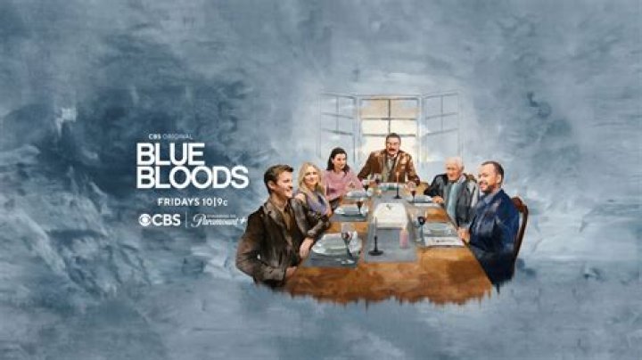 CBS Renews Blue Bloods For A 14th Season (With A Significant Pay Cut)