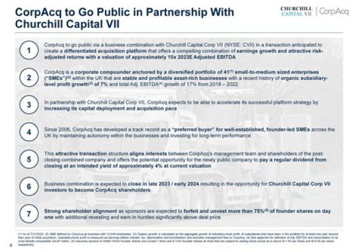 
CCXX
Churchill Capital Corp III Compare
