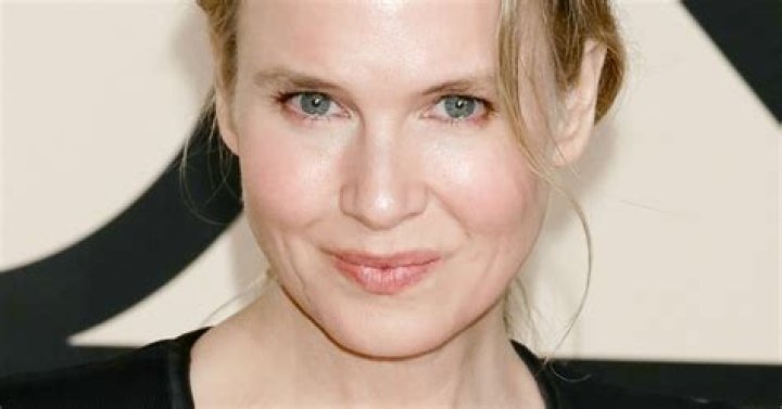 Celeb Response to Renee Zellweger Is So Much Better Than It Was For the Nude Leak, Thus Far