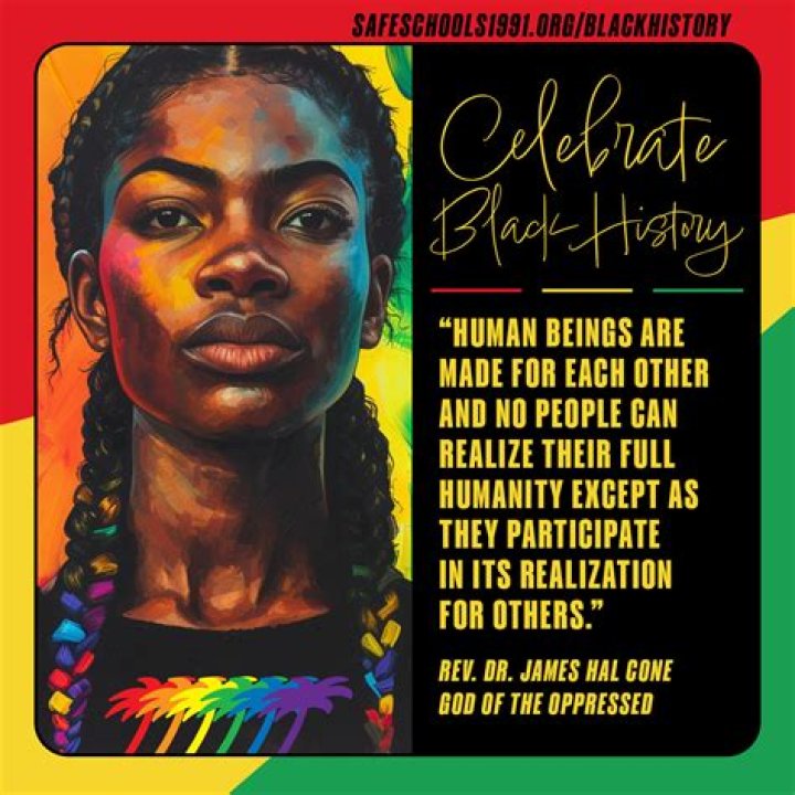 Celebrate Black History Month With These 20 Songs
