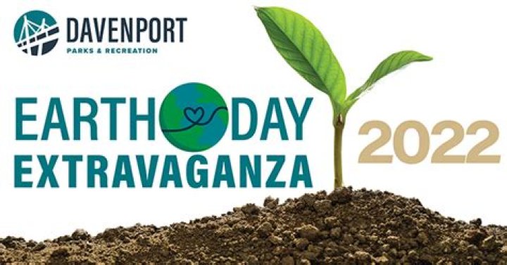 Celebrate Earth Day at Fejervary!