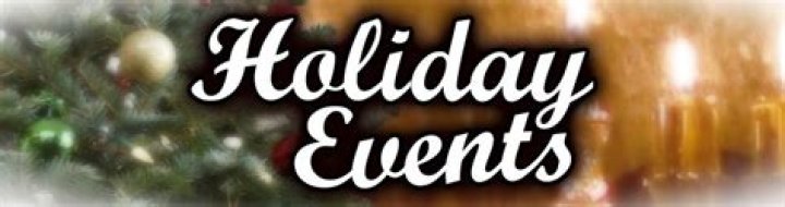 Celebrate the season at these QCA holiday events!