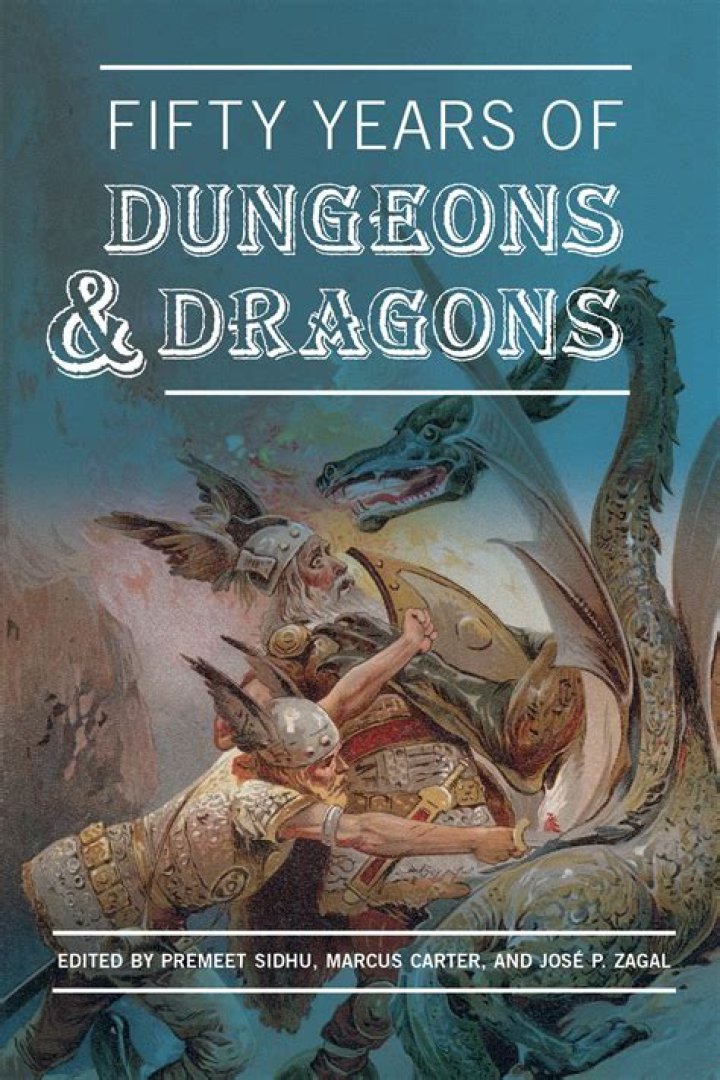 Celebrating 30 Years of Dungeons & Dragons' Enduring Post-Apocalyptic Campaign Setting With its Creators