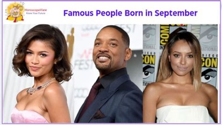 Celebrities Born In 1995: A Look At Their Lives And Careers