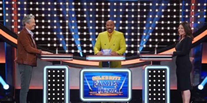 Celebrity Family Feud Filming Locations: Where Is The Game Show Filmed?