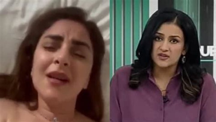 Celebrity Viral Video MMS: The Impact And Implications