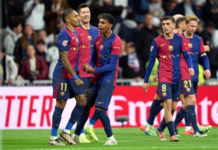 CF Atlante - Record vs FC Barcelona