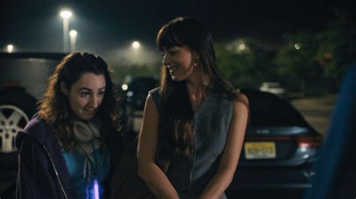 Cha Cha Real Smooth’s Vanessa Burghardt on autistic representation and working with Dakota Johnson and Cooper Raiff [SXSW 2022]