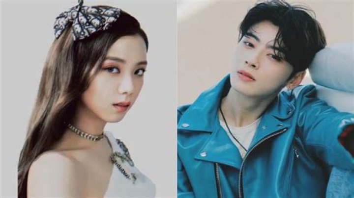 Cha Eun-woo Date Of Birth: Unveiling The Charismatic Star
