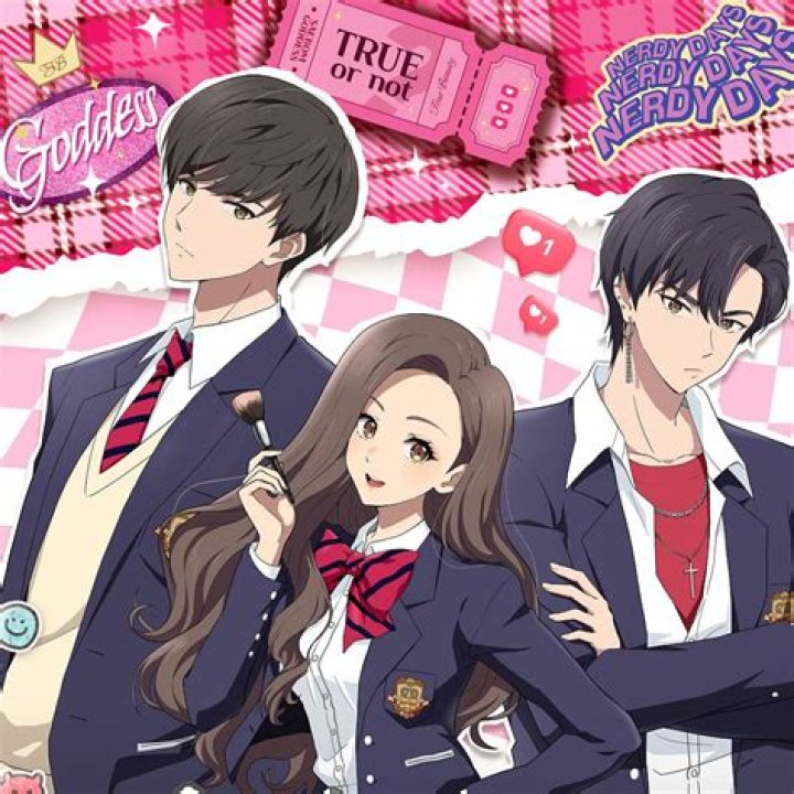 Cha Eun Woo, Moon Ga Young and Hwang In Yeop’s True Beauty by Yaongyi to get anime adaptation