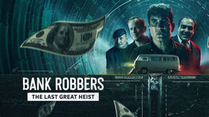 Chad Austin Today: What Happened to the Bank Robber?