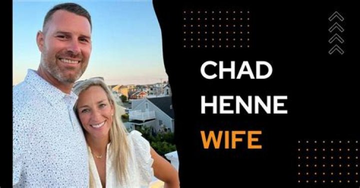 Chad Henne: Wife & Net Worth[2023 Update]