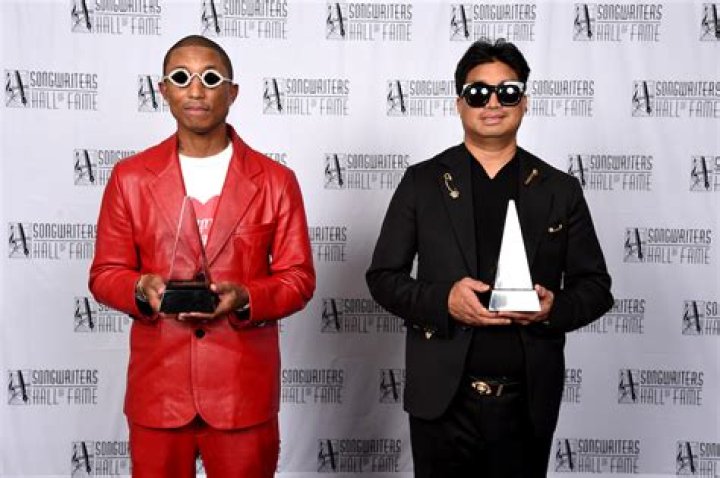 Chad Hugo News