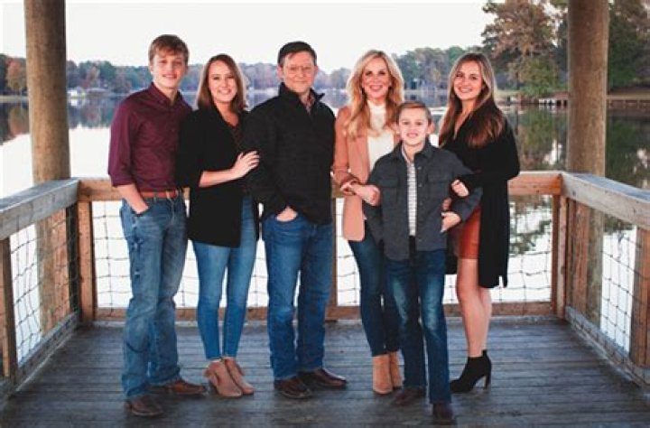 Chad Kroeger Kids: The Family Life Of The Nickelback Frontman