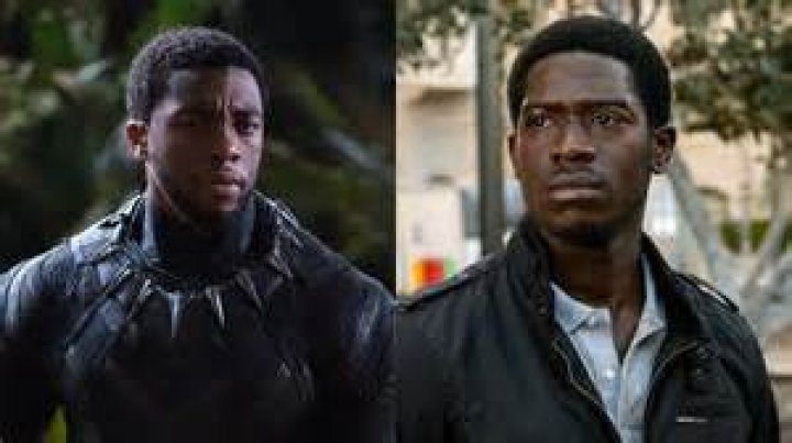 Chadwick Boseman's Brother Says Recast T'Challa in Black Panther