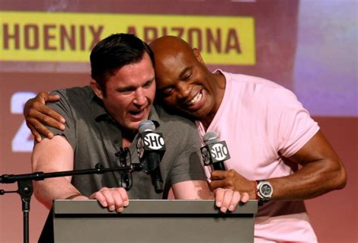 Chael Sonnen Wiki, Biography, Net Worth, Age, Family, Facts and More