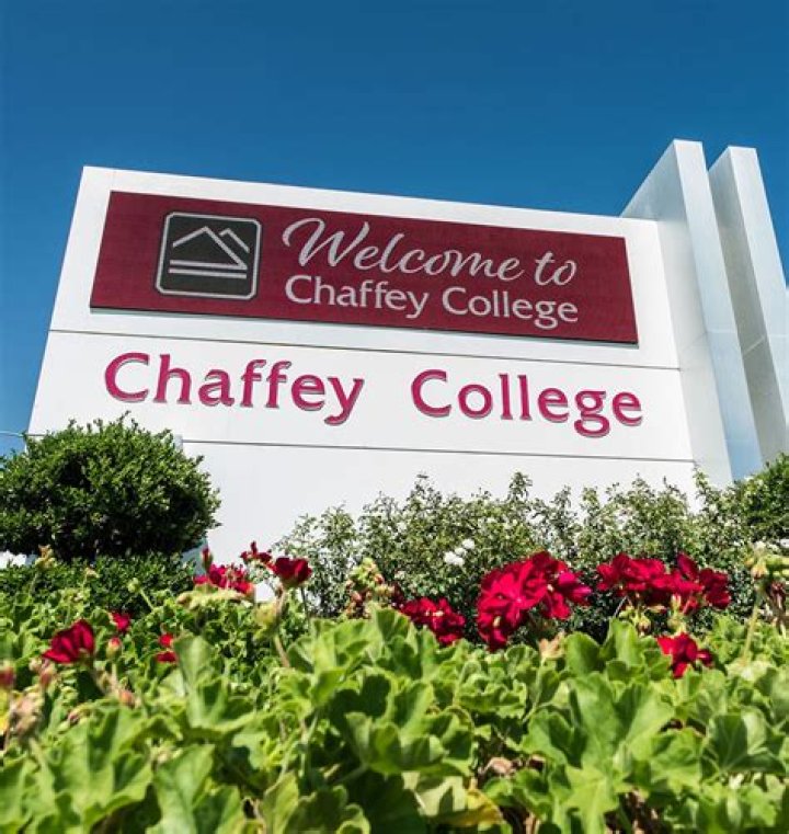CHAFFEY Canvas Login 2024 | Chaffey College