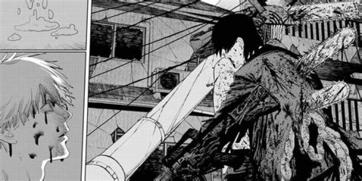 Chainsaw Man Breaks Hearts With Aki's Most Emotional Scene Yet