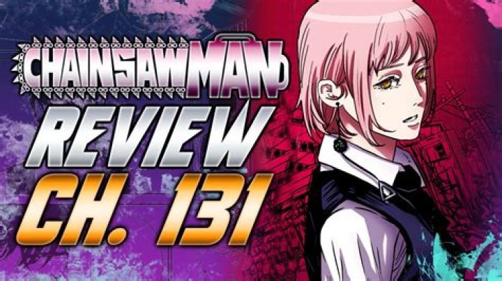 Chainsaw Man Chapter 131: Release Date, Preview & Where To Read