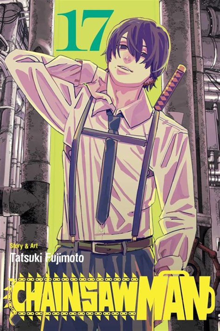 Chainsaw Man Chapter 154: What Is The New Title? Release Date, Plot & More To Know