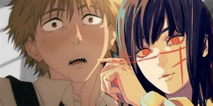 Chainsaw Man Cliffhanger Drops the Series' Best Kiss