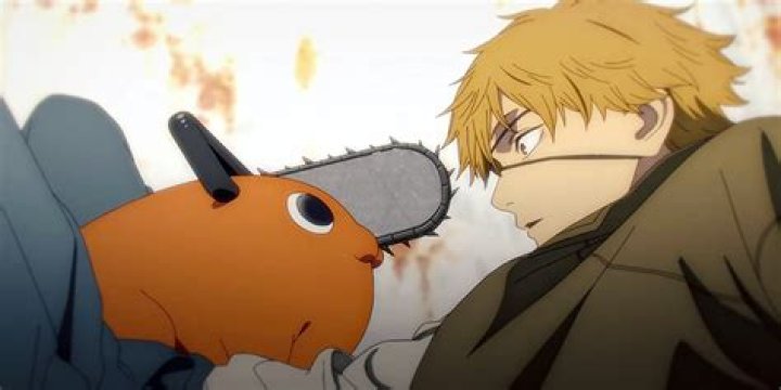 Chainsaw Man Just Infiltrated a Presidential Election With Pochita's Help