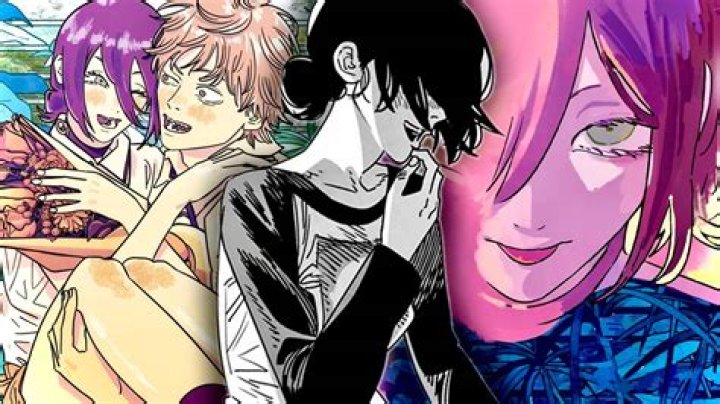 Chainsaw Man Reveals the Government's Dark Plans for Denji