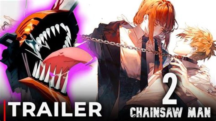Chainsaw Man Will Be Releasing Its Manga in Full Color
