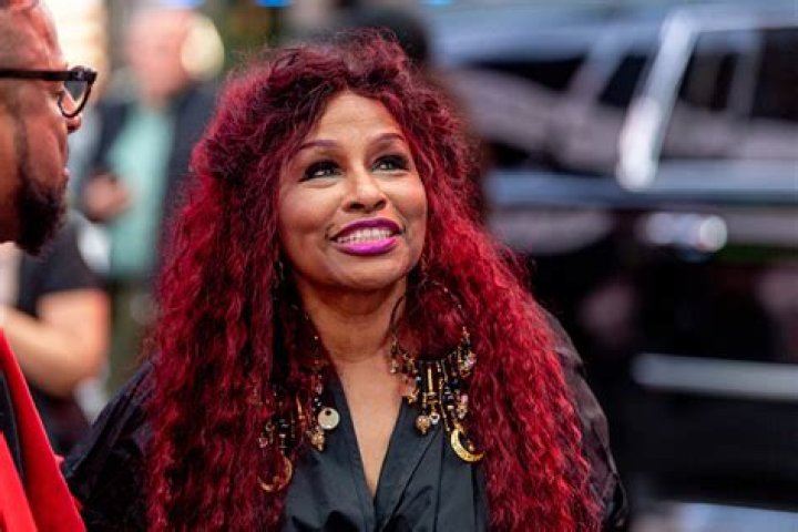 Chaka Khan Wiki, Biography, Net Worth, Age, Family, Facts and More