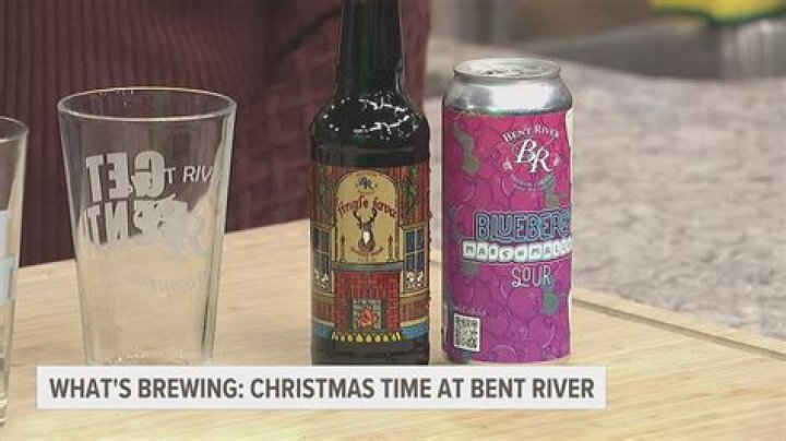 Chance to sample Bent River Brewery Beer and help the homeless comes this weekend