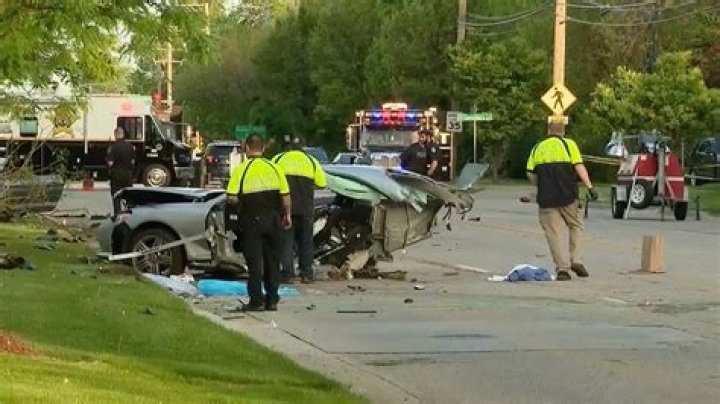 Chandra McFarland from Oswego, NY dies in a tragic accident