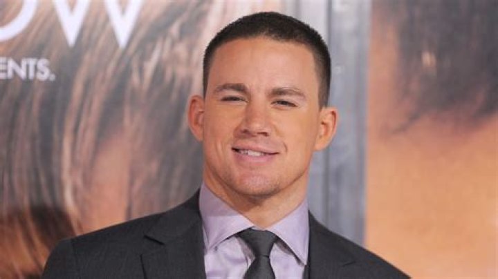 Channing Tatum: The Rise Of A Hollywood Star