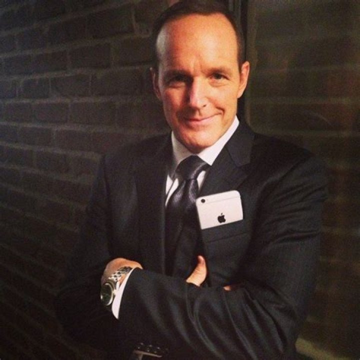 Character Study: Phil Coulson