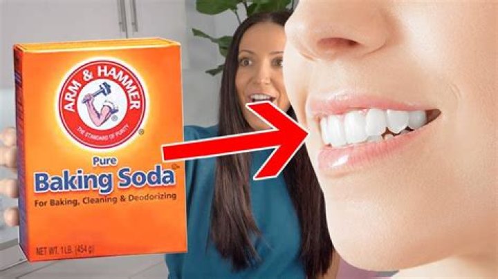 Charcoal is actually BAD for your teeth - here's how to whiten them properly and safely