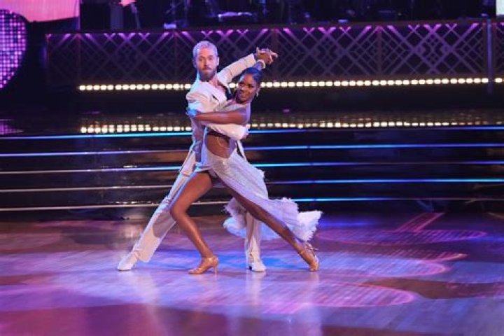 Charity Lawson joins Dancing with the Stars cast following The Bachelorette finale