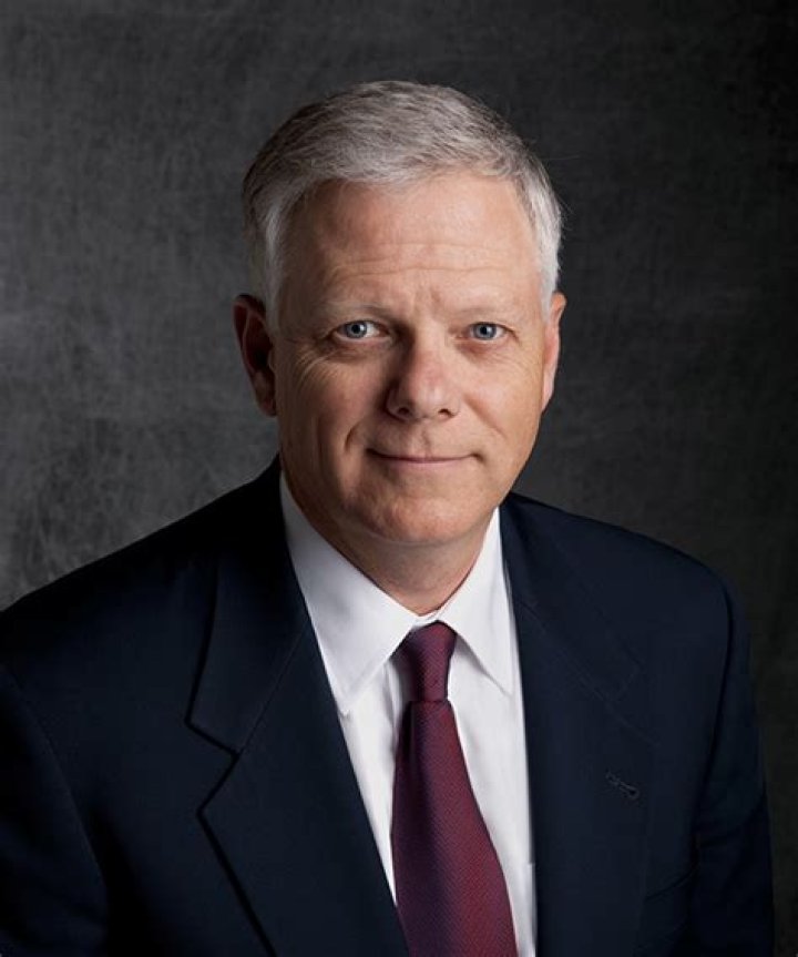 
Charles Carter
Net Worth
