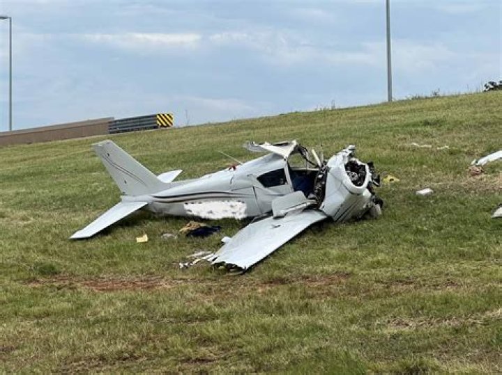 Charles Pickering Obituary-Death News; Victim, Charles Pickering Passes Away In A Single Engine Plane Crash
