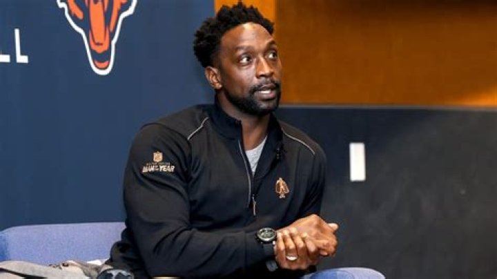 Charles Tillman Net Worth 2024