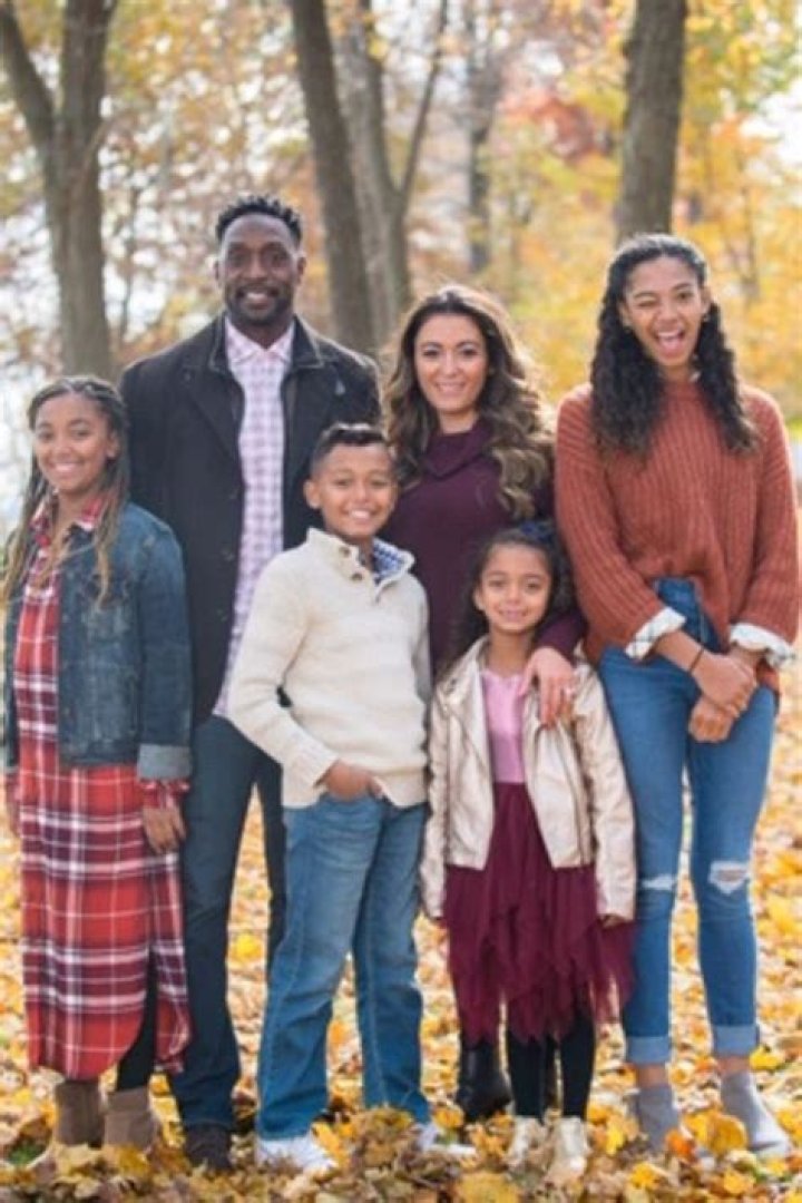Charles Tillman Wife Jackie Tillman And Kids: Is He FBI Now?