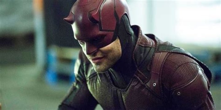 Charlie Cox Will Return to the MCU as Daredevil!